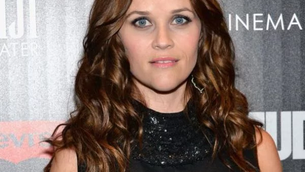 Новото имение на Рийз Уидърспуун струва $3 млн.