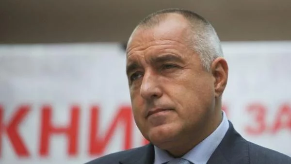 Борисов: Прокуратурата ни взе 5-6% от гласовете, с никого не преговарям още