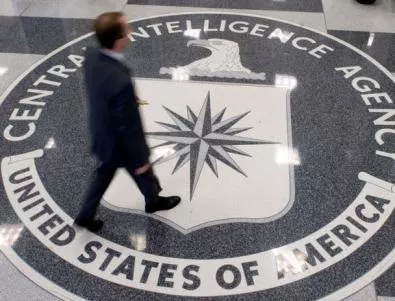 Русия хвана в крачка агент на ЦРУ