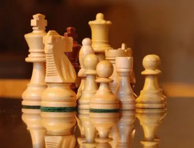 9-годишно българче стана световен шампион по шахмат