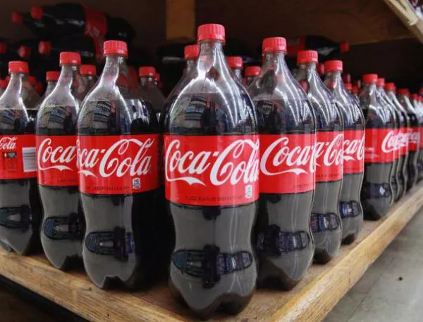 Американец продава рецепта за "Кока-Кола" за 15 млн. долара
