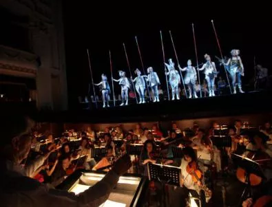 Софийската опера чества 200 години от рождението на Вагнер