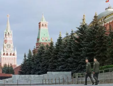 Мелодрама в Москва
