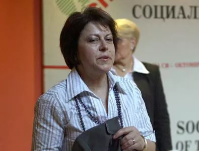 Татяна Дончева обвини ГЕРБ за схемата с бюлетините от Костинброд