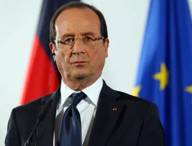 Франсоа Оланд: Международните донори обещаха 3,2 милиарда евро за Мали