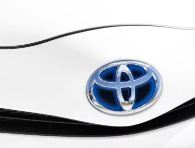 Toyota e автомобилната марка с най-висока стойност в света
