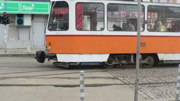 Промяна на движението в София заради литийно шествие
