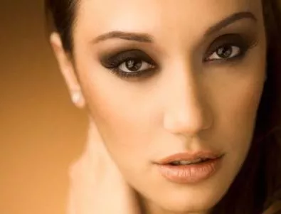 Мария Илиева обявява името на новия си сингъл в Dancing Stars