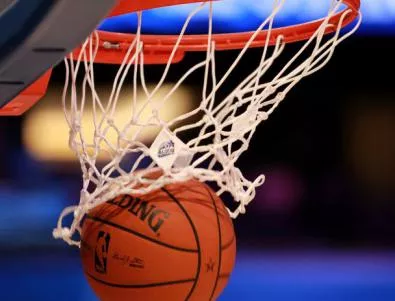 Левски стигна финала на баскетболното ни първенство