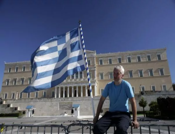 Кой извика "Хайл Хитлер", питат в Гърция