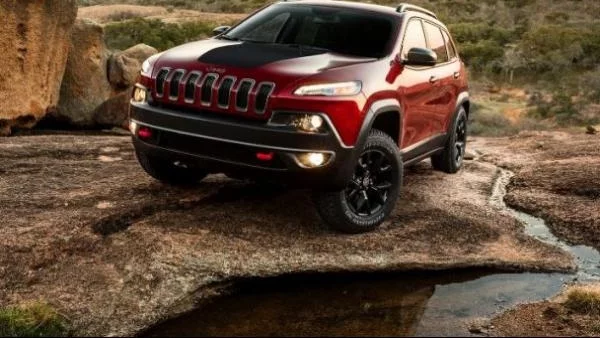 Jeep Cherokee ще се забави