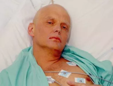 Вдовицата на Александър Литвиненко поиска обществено разследване на смъртта му  