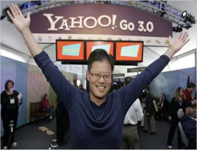 Кражба на данни на 22 млн. потребители на Yahoo?