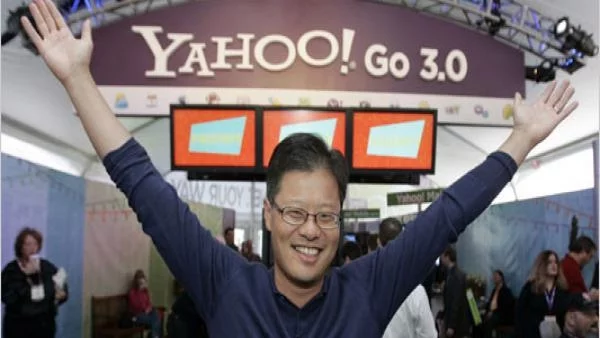 Кражба на данни на 22 млн. потребители на Yahoo?