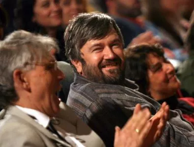 Теди Москов спечели първа награда на Друмевските театрални празници