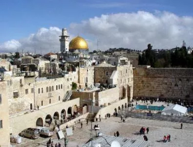Израел отмени мисията на ЮНЕСКО в Стария град на Ерусалим