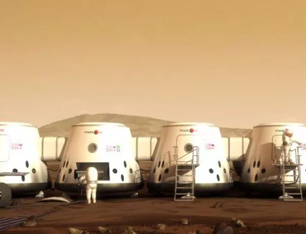 Еднопосочното пътуване до Марс може да се окаже измама