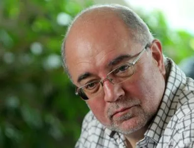 Кънчо Стойчев: Това Народно събрание може да се окаже стабилно

