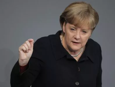 Меркел остава най-влиятелната жена в света 