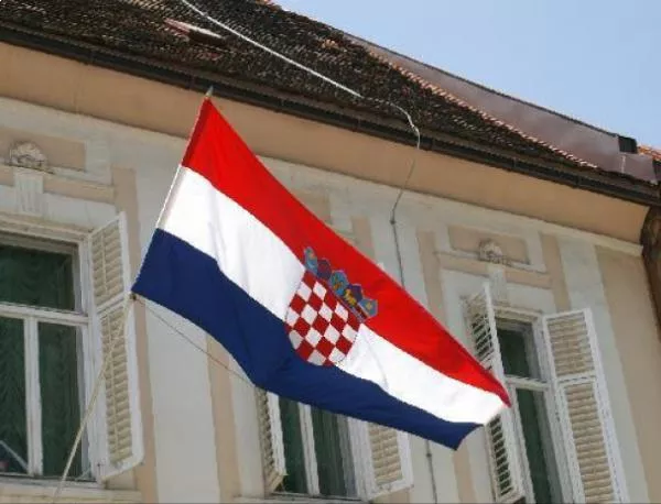 Каква полза от Хърватия за ЕС, пита "Билд"