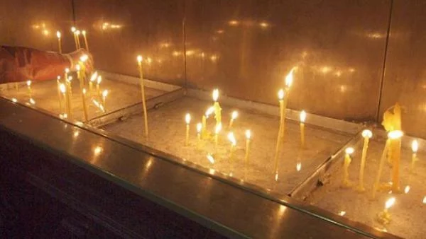 Простихме се с Ремзи Мустафа