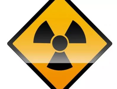 Радиоактивен теч в Япония