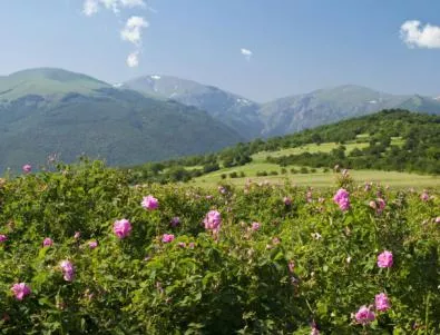 Опознай красотата на България
