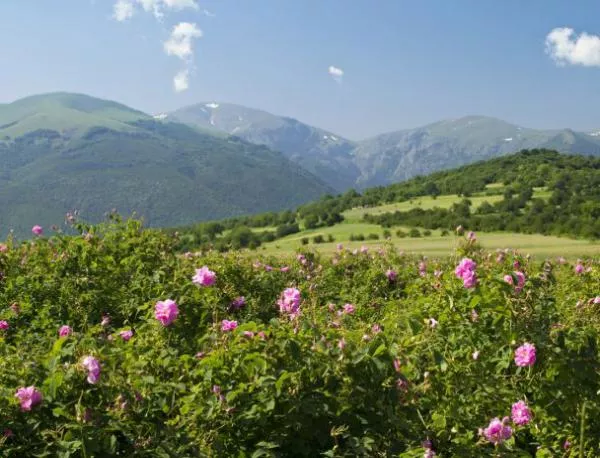 Опознай красотата на България