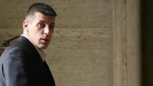 18 г. затвор за Димитър, който уби семейството си преди 16 години