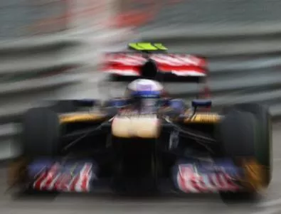 От 2014 г. Renault ще снабдява Toro Rosso с двигатели
