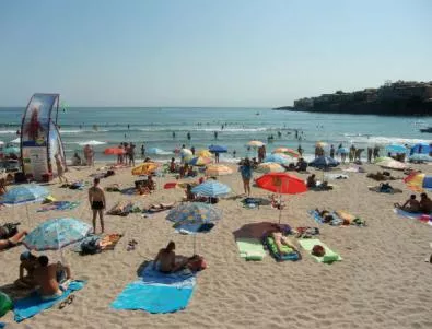 Откриха нови плажове по Южното Черноморие