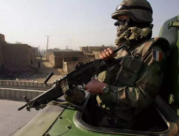 Американски сержант призна за 16 убийства в Афганистан