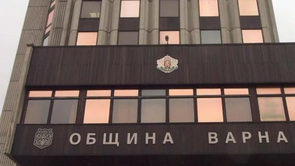 Краен срок за регистрация на кандидати за кмет на Варна