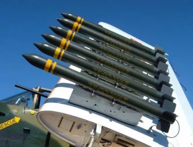 Израел се готви да неутрализира руските ракети за Сирия