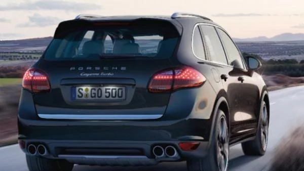 Porsche Macan може да дебютира още през ноември