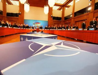 Колумбия иска в НАТО 