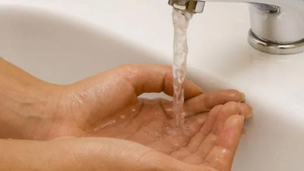 Спират водата в част от Студентски град