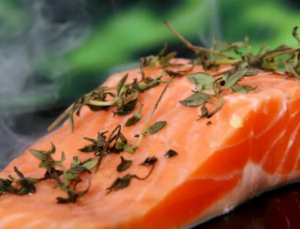 Скандинавските страни имат най-здравословна кухня 