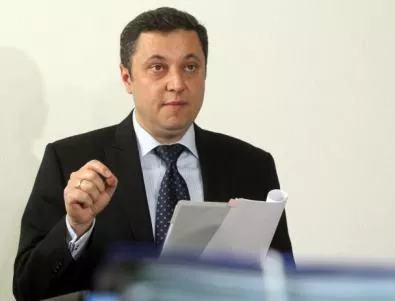 Яне Янев: Сидеров е говорител на ДПС и изпълнява поръчки 