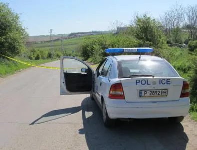 14-годишен шофира пиян от Търговище до Варна