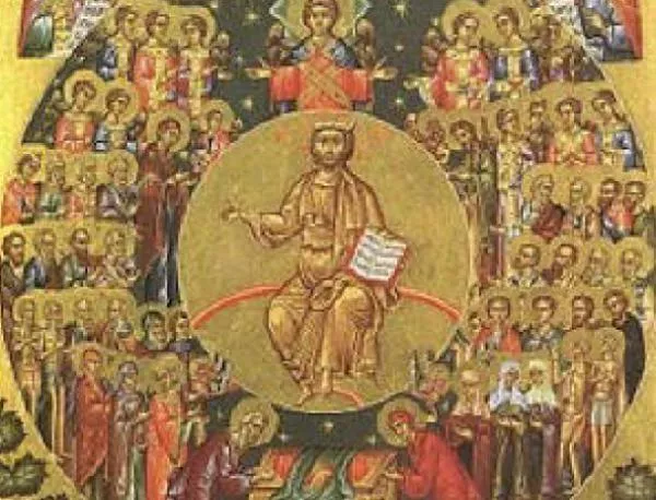 Църквата почита Свети мъченик Лукилиан