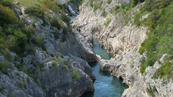 Две българки се удавиха в река във Франция