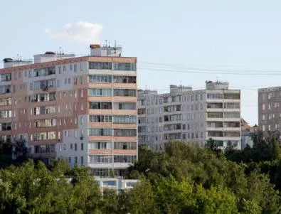 Евростат: 96% от българите живеят в собствено жилище