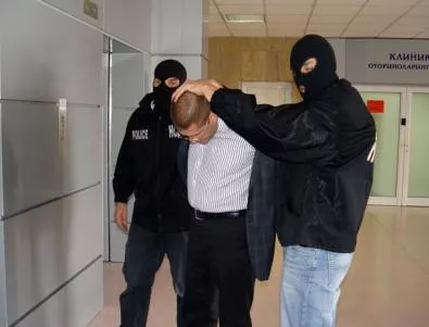 Николай Цонев беше оправдан за престъпление по служба