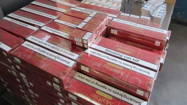 ЕК се прицели в контрабандата на тютюневи изделия