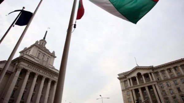 Новият ни вицепремиер идва от Германия