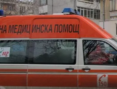 Един от нападателите на медицинския екип в Овча купел беше върнат в ареста