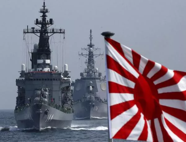 Япония прави Съвет за национална сигурност