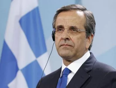 Самарас: България и Гърция ще допринесат за стабилността в Югоизточна Европа