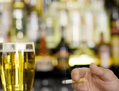 350 000 българи са зависими от алкохол 